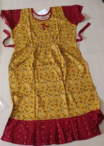 frock Modal nighty