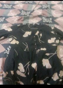Chic Floral Print dresses