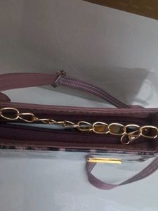 Chic Leopard Print Crossbody Bag