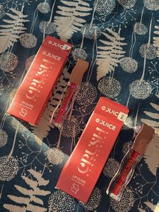 Juice Beauty Gloss