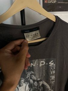 Friends Graphic T-Shirt