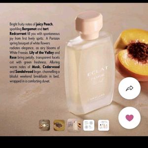 Oriflame Eclat Femme Weekend Eau de Toilette