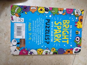 Brain Games Bright Sparks
