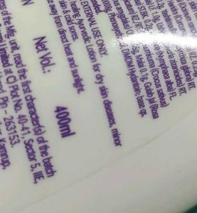 Boro Plus Doodh Kesar Body Lotion