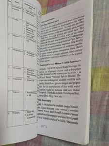 Environmental Studies Book