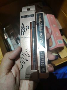 Swiss Beauty Pen Eyeliner