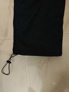 Navy Blue Cargo Pants