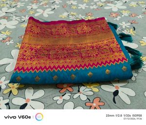 Beutiful Gorgeous saree