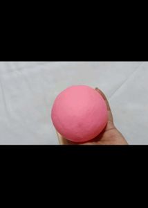 Pink Moon Lamp