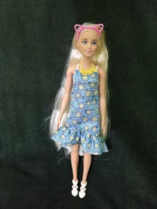 Barbie Doll