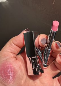 Dior addict glass lipstick 306- Rose Charms