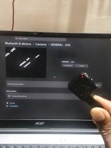 Mini Spy Camera
