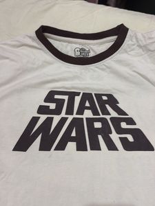 Star Wars T-Shirt