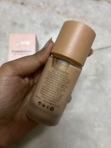 MARS Foundation High Coverage Formula