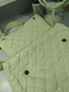🚨 SALE 🚨 pinteresty quilted shoulder bag 🤍✨