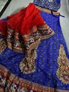 Lehaga Choli