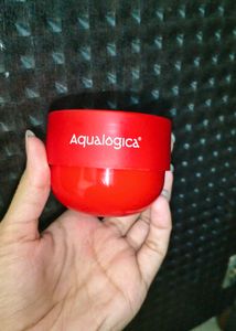 Aqualogica Hydra Gel Moisturizer body lotion
