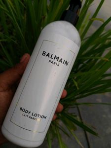 Balmain Paris Body Lotion