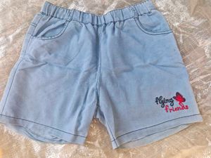 Shorts For Girls