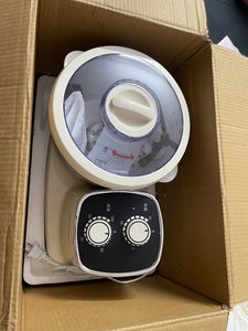 Dough Kneading Machine