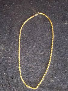 Artificial Chain For Men
