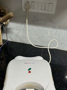 Bajaj Sandwich Maker
