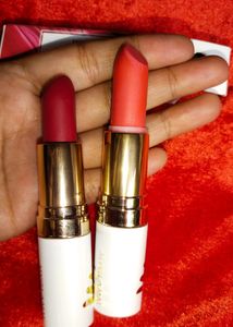 Myglamm Lit Lipstick 💄