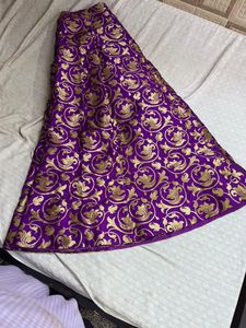Ethnic Skirt