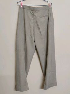 🆕 Beige Trouser