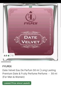 FYLPEH Eue de Perfume