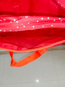 Diaper Bag For Toddlers
