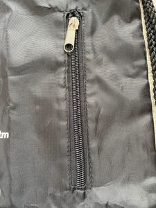 Crocs Drawstring Bag