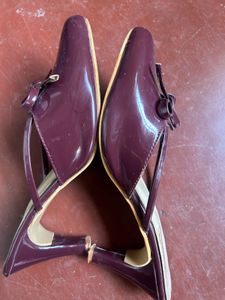 Chic Mules with Bow Detail