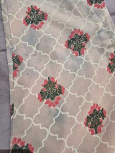 Set of 2 Cotton Kurtas