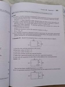 Physics DC PANDEY JEE Mains And Advanced Electrici