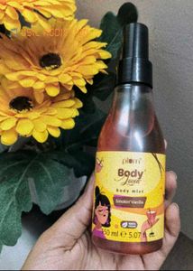 Plum Body Lovin' Smokin' Vanilla  Mis