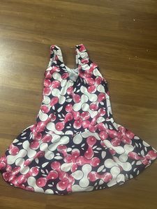 Girls Swim Wear (2-4 Yrs)., Never Used