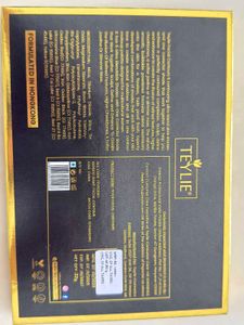 Teylie Facial Contours Kit