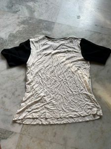 Two-Tone T-Shirt