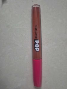 Sugar Pop Liquid Lipstick
