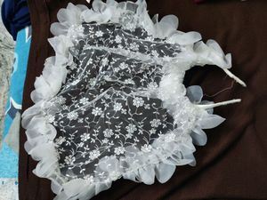 mixed bag of baby girl dresses