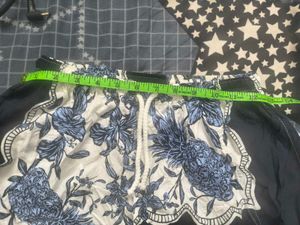 women cotton shorts