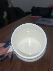 Cute Milk Cow Mug