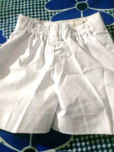 Boy School Pant