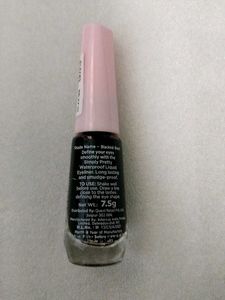 Simply pretty waterproof Eyeliner