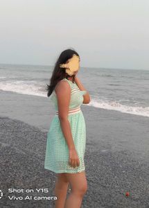 Mint Green Crochet Dress