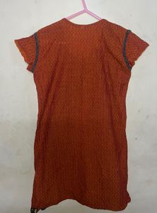 Kurta Top