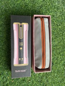 Automatic Cordless Hair Curler
