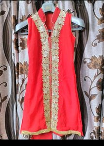 Party Wear Kurti