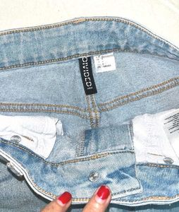 H&amp;M Denim